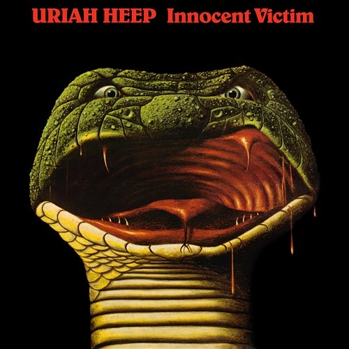 Innocent Victim Uriah Heep