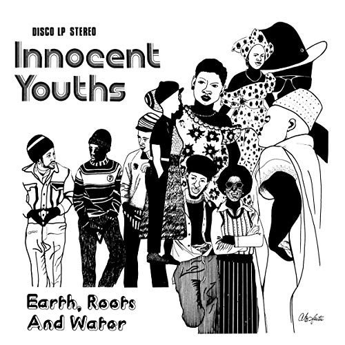 Innocent Youths Various Artists