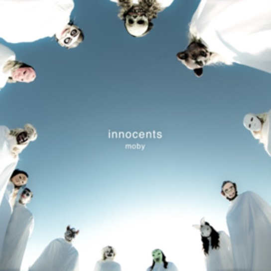 Innocents Moby