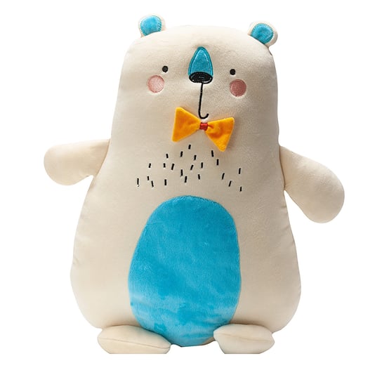 InnoGIO, maskotka GIOplush GIOrabbit Blanc GIO-810 Innogio