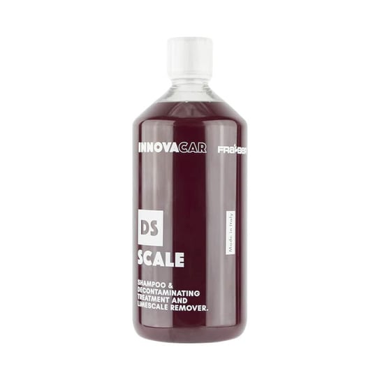 Innovacar DS Scale 1L - szampon o kwaśnym pH Inna marka