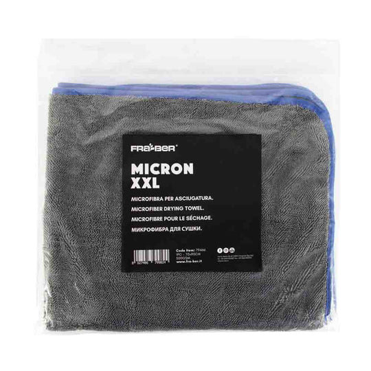 Innovacar Micron XXL 70x90 500gsm - ręcznik do osuszania Inna marka