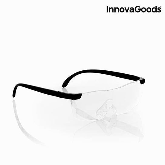 InnovaGoods, okulary powiększające, 1 szt. InnovaGoods