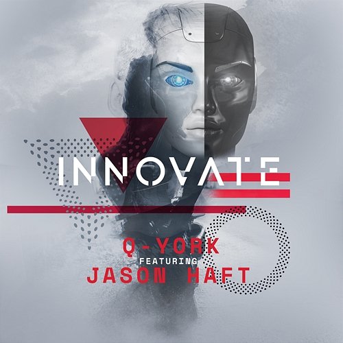 Innovate Q-York feat. Jason Haft