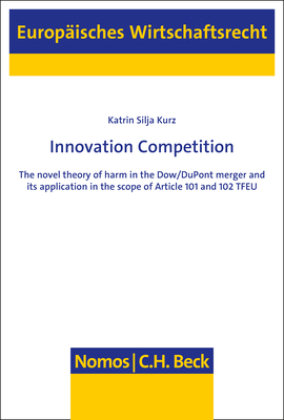 Innovation Competition Zakład Wydawniczy Nomos