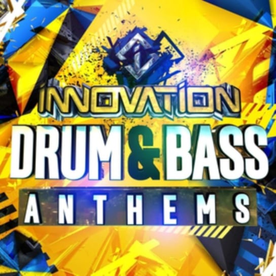 Innovation - Drum & Bass Anthems Various Artists