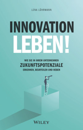 Innovation leben! Wiley-Vch