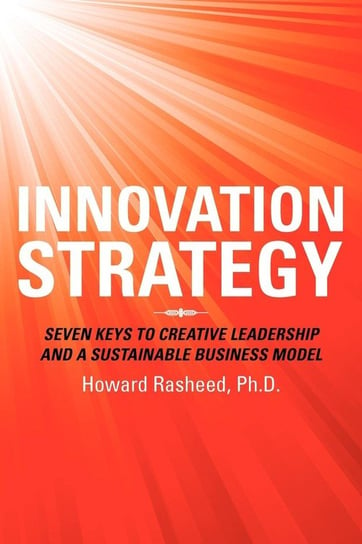 Innovation Strategy Rasheed Ph.D. Howard
