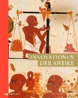 Innovationen der Antike Wbg Philipp Zabern, Wbg Philipp Zabern In Wissenschaftliche Buchgesellschaft