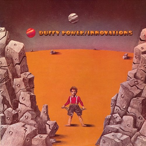 Innovations Duffy Power