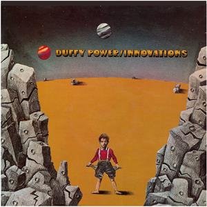 Innovations Power Duffy