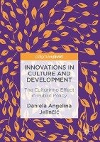 Innovations in Culture and Development Jelincic Daniela Angelina