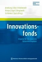 Innovationsfonds Mwv Medizinisch Wiss. Ver, Mwv Medizinisch Wissenschaftliche Verlagsgesellschaft