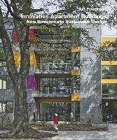 Innovative Apartment Buildings Friedman Avi