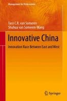Innovative China Someren Taco C. R., Someren-Wang Shuhua