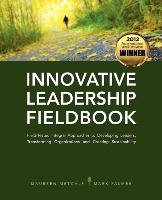 Innovative Leadership Fieldbook Palmer Mark, Metcalf Maureen
