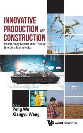 Innovative Production and Construction Wu Peng