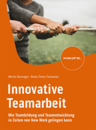 Innovative Teamarbeit Haufe-Lexware