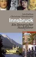 Innsbruck Kathan Iris, Oberthanner Christiane