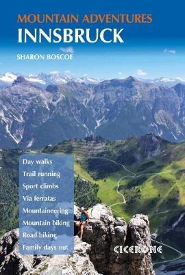 Innsbruck Mountain Adventures Wray Sharon
