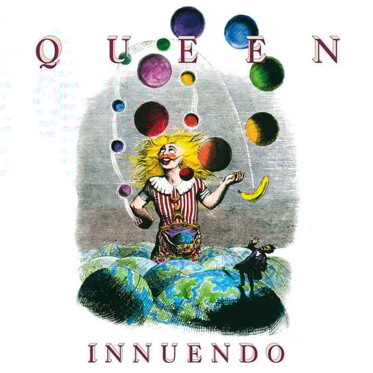 Innuendo (Remastered) Queen