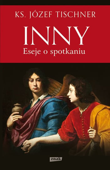 Inny. Eseje o spotkaniu - ebook mobi Tischner Józef