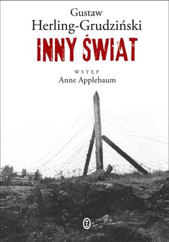 Inny świat - Herling-Grudziński Gustaw | Książka w Empik