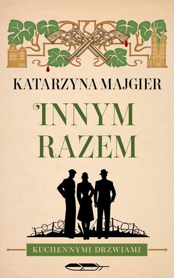 Innym razem Majgier Katarzyna