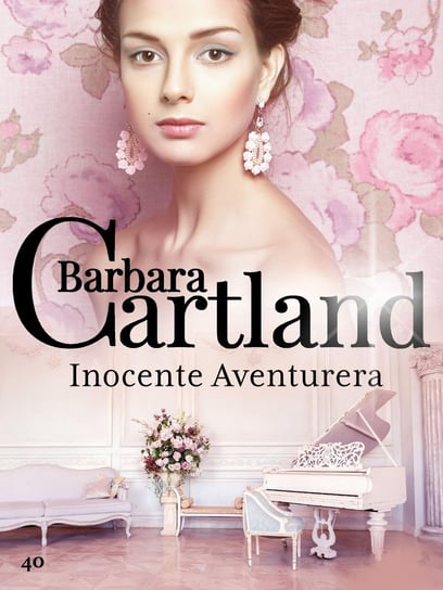 Inocente Aventurera Cartland Barbara