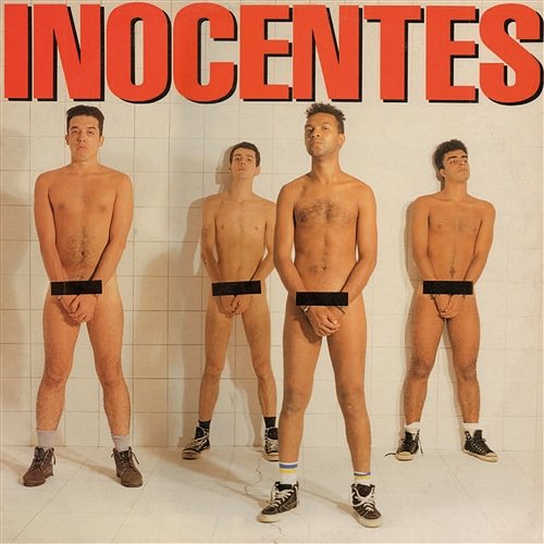 Inocentes Inocentes