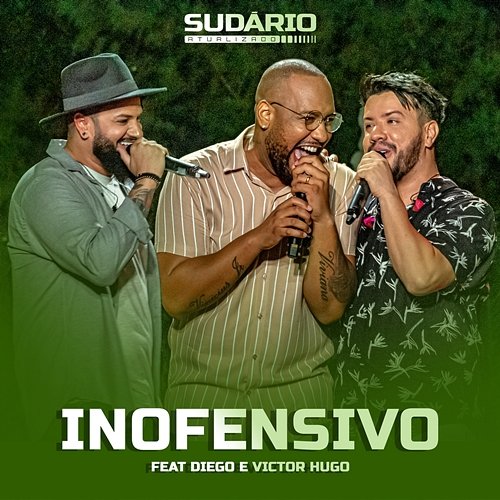 Inofensivo Sudário, Diego & Victor Hugo