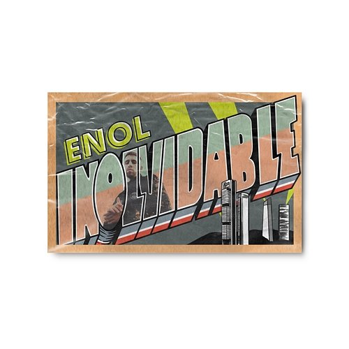 Inolvidable Enol feat. J Heras