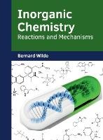 Inorganic Chemistry Willford Press