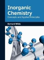 Inorganic Chemistry Willford Press