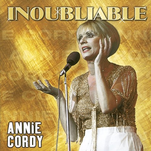 Inoubliable Annie Cordy