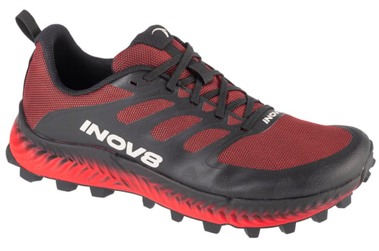 Inov-8 MudTalon 001144-RDBK-P-001, Męskie, buty do biegania, Czarne inov-8