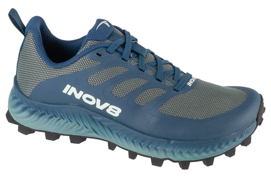 Inov-8 MudTalon W 001145-SBNY-P-001, Damskie, buty do biegania, Granatowy inov-8