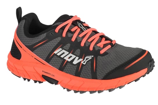 Inov-8 Parkclaw 240 000798-GYPK-S-01, damskie buty do biegania szare inov-8