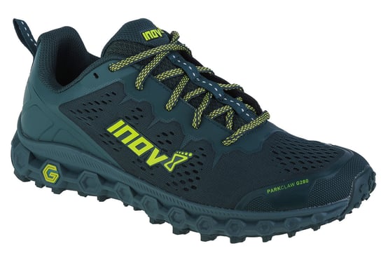 Inov-8 Parkclaw G 280 000972-PIYW-S-01, Męskie, buty do biegania, Zielony inov-8