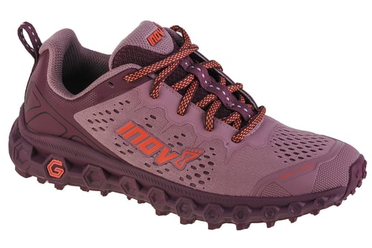 Inov-8 Parkclaw G 280 000973-LIPLCO-S-01, Damskie, buty do biegania, Fioletowy inov-8