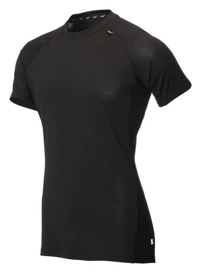 Inov-8, T-shirt męski, AT/C Merino, czarny, rozmiar L inov-8