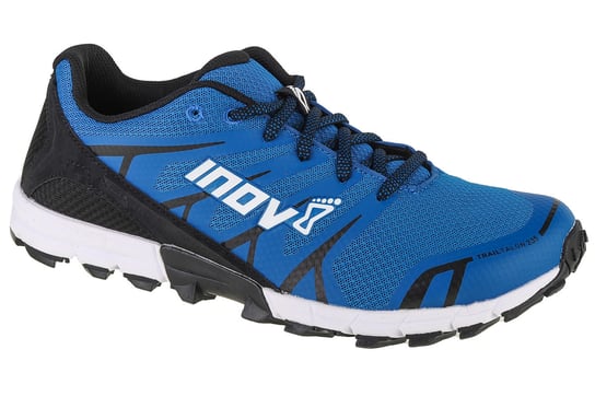 Inov-8 Tailtalon 235 000714-BLNYWH-S-01, Męskie, buty do biegania, Niebieski inov-8