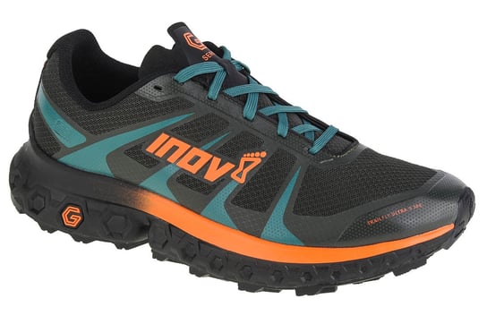 Inov-8 Trailfly Ultra G 300 Max 000977-OLOR-S-01 męskie buty do biegania zielone inov-8