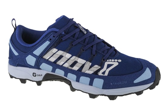 Inov-8 X-Talon 212 V2 000153-BLLB-P-01, Damskie, buty do biegania, Granatowy inov-8