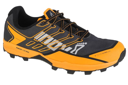 Inov-8 X-Talon Ultra 260 V2 000988-BKGO-S-01, Męskie, buty do biegania, Czarne inov-8