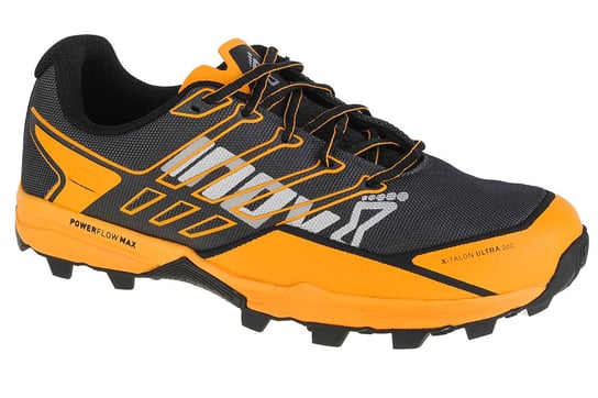 Inov-8 X-Talon Ultra 260 V2 000989-BKGO-S-01 damskie buty do biegania czarne inov-8