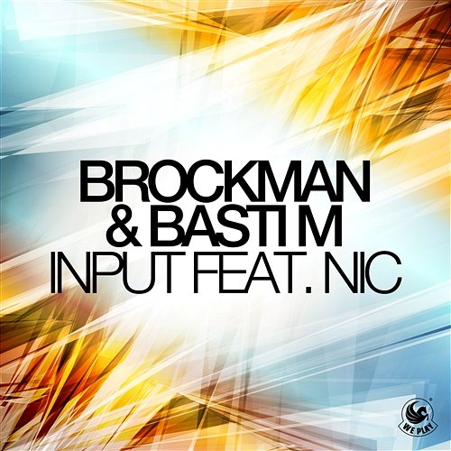 Input Brockman & Basti M