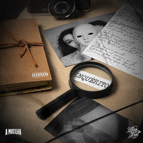 Inquérito DEGE, Nk no Beat feat. Am0r, Oneblack