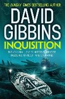 Inquisition Gibbins David