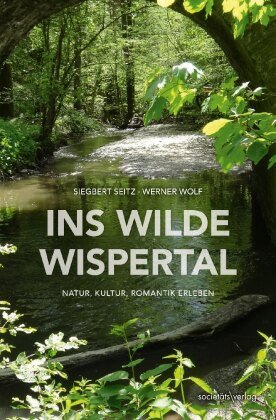 Ins wilde Wispertal Societäts-Verlag